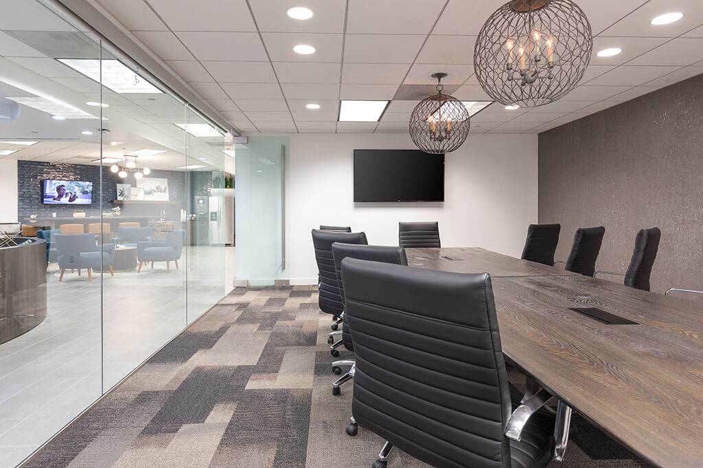 Century City, CA Office Space for Rent 1999 Avenue of the Stars